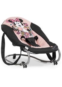 hauck Babywippe &raquo;Rocky - Minnie Sweetheart&laquo;, bis 9 kg rosa Babywippen