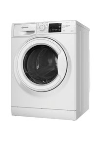 Bauknecht Waschtrockner &raquo;WATK Pure 96 43 N&laquo; wei&szlig; Anti-Allergie-Programm &ndash; reduziert die h&auml;ufigsten Allergene wie Pollen, Milben oder Tierhaare