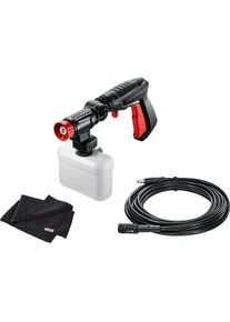 Bosch Home and Garden BOSCH HOME & GARDEN Reinigungs-Set &raquo;360&deg;&laquo; schwarz