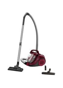 Rowenta Bodenstaubsauger &raquo;RO2933 Swift Power Cyclonic&laquo;, 750 W, beutellos, Radius: 7, 6 m, kompakte Gr&ouml;&szlig;e, Starke Leistung dank Effitech-Motor...