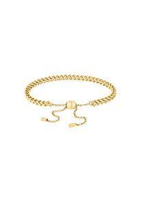 Liebeskind Berlin Armband &raquo;LJ-1006-B-23, LJ-1007-B-23&laquo; gelb gelbgoldfarben Dieses Armband von Liebeskind Berlin verleiht jedem Outfit einen coolen...