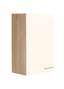 Optifit H&auml;ngeschrank &raquo;Kalmar&laquo; beige made_in_germany creme