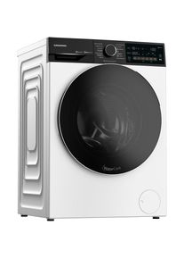Grundig Waschmaschine &raquo;GW7P510419W&laquo;, GW7P510419W, 10 kg, 1400 U/min, 4 Jahre Garantie wei&szlig; 14 Waschprogramme, 5 Zusatzfunktionen, 6 Download-...