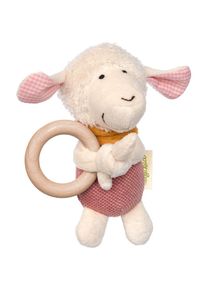 Sigikid Greifling &raquo;Green Collection - Schaf&laquo;, Made in Europe bunt