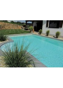 KWAD Schwimmbecken &raquo;Pool All in&laquo; beige sand