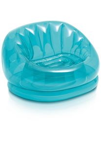 Intex Luftsessel &raquo;Cosmo Chair&laquo; blau Luftbetten