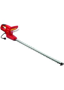 Wolf Garten WOLF-GARTEN Elektro-Heckenschere &raquo;HSE 45 V&laquo;, 45 cm Schnittl&auml;nge rot Pr&auml;zisions geschliffenes Messer