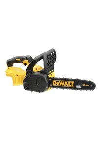 Dewalt Akku-Kettens&auml;ge &raquo;DCM565N-XJ (b&uuml;stenlos) Flexvolt, 18V, Schwertl&auml;nge 30 cm&laquo;, Kettenart Halbmei&szlig;el, 3, 8"", Basisversion (ohne Akku und...