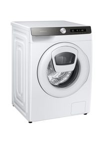 Samsung Waschmaschine &raquo;WW90T554ATT&laquo;, WW90T554ATT, 9 kg, 1400 U/min wei&szlig;