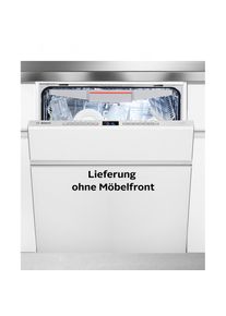 Bosch vollintegrierbarer Geschirrsp&uuml;ler &raquo;SMV4HVX32E&laquo;, 4, SMV4HVX32E, 13 Ma&szlig;gedecke silberfarben Favoritenprogramm: Ihre personalisierten...