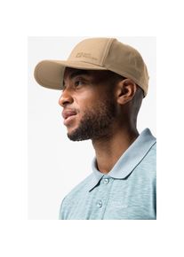 Jack Wolfskin Baseball Cap &raquo;SUMMER STORM XT CAP&laquo; beige sand-storm Basecap