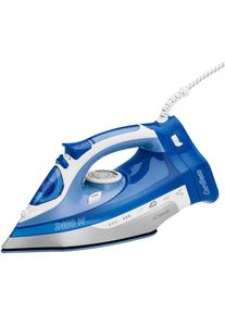 Bomann Dampfb&uuml;geleisen &raquo;DB 6006 CB&laquo;, 2400 W blau B&uuml;geleisen