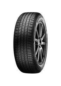 Vredestein Ganzjahresreifen &raquo;QUATRAC PRO&laquo;, (1 St.), in verschiedenen Ausf&uuml;hrungen erh&auml;ltlich schwarz Reifen ohne Felge