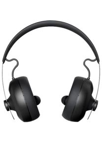 NURA Kopfh&ouml;rer &raquo;phone&laquo;, Bluetooth, Active Noise Cancelling (ANC) schwarz