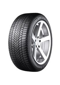 Bridgestone Ganzjahresreifen &raquo;A-005 EVO&laquo;, (1 St.), in verschiedenen Ausf&uuml;hrungen erh&auml;ltlich schwarz Reifen ohne Felge