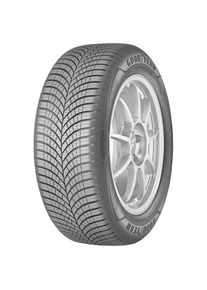 Good Year GOODYEAR Ganzjahresreifen &raquo;VECTOR 4SEAS.GEN-3&laquo;, (1 St.), in verschiedenen Ausf&uuml;hrungen erh&auml;ltlich schwarz Reifen ohne Felge