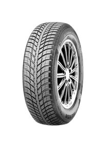 Nexen Ganzjahresreifen &raquo;N`Blue 4Season&laquo;, (1 St.), in verschiedenen Ausf&uuml;hrungen erh&auml;ltlich schwarz Reifen ohne Felge