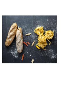 Wall-Art Herd-Abdeckplatte, (2 tlg.) bunt