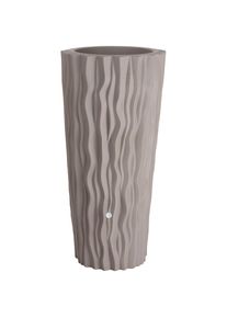 ARVES Regentonne &raquo;Alana&laquo; grau