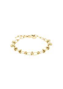 Liebeskind Berlin Fu&szlig;kette &raquo;LJ-1039-A-27, LJ-1040-A-27&laquo; gelb