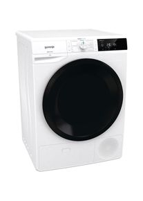 Gorenje Kondenstrockner &raquo;WaveD E8B&laquo;, 8 kg wei&szlig;