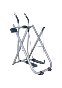 body coach Crosstrainer &raquo;Nordic Walker Crosstrainer&laquo; grau Crosstrainer