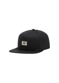 Vans Schirmm&uuml;tze &raquo;MN RAYLAND SNAPBACK&laquo; schwarz black Baseball-Cap von Vans