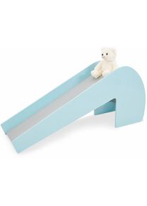 Pinolino&reg; Indoor-Rutsche &raquo;Lotta, blau&laquo; blau Rutschen