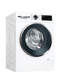 Bosch Waschtrockner &raquo;WNG24440&laquo;, WNG24440/6 wei&szlig; Wash & Dry 60': Waschen und Trocknen von kleinen Beladungen in nur 60 Minuten