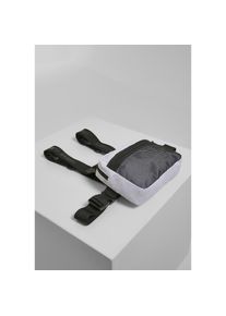 Urban Classics Handtasche &raquo;Accessoires Chest Bag&laquo; wei&szlig;