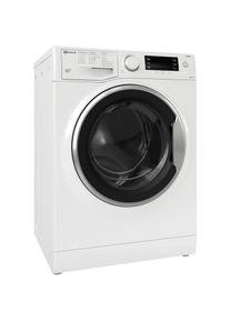 Bauknecht Waschtrockner &raquo;WATK Sense 97D6 N EU&laquo; wei&szlig; Dampf-Option &ndash; beseitigt 99,9% aller Bakterien ohne chemische Zus&auml;tze