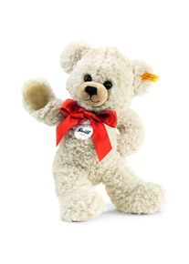 Steiff Kuscheltier &raquo;Lilly creme, 28 cm&laquo; wei&szlig; Pl&uuml;schfiguren