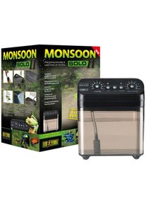 EXO TERRA Terrarium-Beregnungsanlage braun braun-schwarz