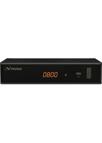 Strong Kabel-Receiver &raquo;SRT 3002 HDTV-&laquo;, (EPG (elektronische Programmzeitschrift)-Videotext-Videotextuntertitel-Automatischer...