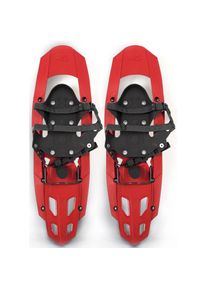 F 2 F2 Wintersportschuh &raquo;Schneeschuh&laquo; grau