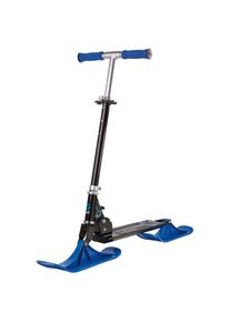 Stiga Schneescooter &raquo;SNOW KICK&laquo; schwarz Schlitten