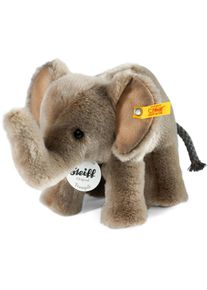 Steiff Kuscheltier &raquo;Trampili Elefant, 18cm&laquo; grau Pl&uuml;schfiguren