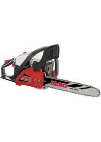 Al-Ko Benzin-Kettens&auml;ge &raquo;BKS 3835&laquo; rot Baumanschlagkralle gibt sicheren Halt beim S&auml;gen