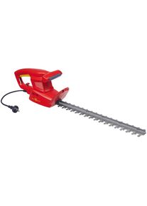 Wolf Garten WOLF-GARTEN Elektro-Heckenschere &raquo;Lycos E/420 H&laquo;, 45 cm Schnittl&auml;nge rot