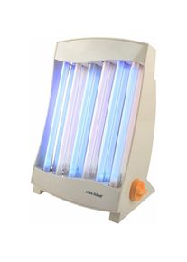 Efbe Schott EFBE-SCHOTT Gesichtssolarium &raquo;SC GB 836 CN&laquo; wei&szlig; made_in_germany 4 Personen Memory Einrichtung