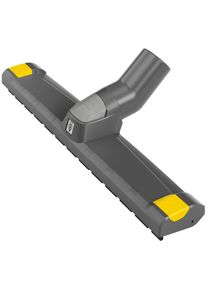 K&Auml;RCHER PROFESSIONAL B&uuml;rsteneinheit &raquo;Adv, DN 35&laquo; grau