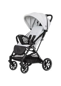 Hartan Kinder-Buggy &raquo;i-maxx - Buggy 1&laquo;, 22 kg, mit Regenschutz & Cupholder; Made in Germany grau