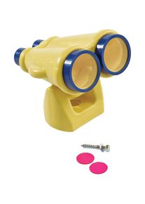 AXI Kinderfernglas gelb