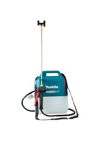 Makita Akku-Druckspr&uuml;hger&auml;t &raquo;DUS054Z&laquo;, 18 V, ohne Akku und Ladeger&auml;t bunt Niedriger Ger&auml;uschpegel