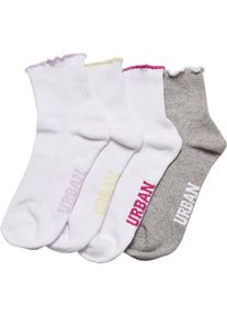 Urban Classics Freizeitsocken &raquo;Accessoires&laquo; bunt 39-42 multicolor UC Accessoires