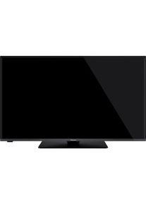 Panasonic LED-Fernseher &raquo;TX-43JXW604&laquo;, 108 cm/43 Zoll, 4K Ultra HD, Smart-TV schwarz Dolby Atmos