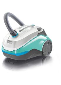 Thomas Wasserfiltersauger &raquo;mit Wasserfilter perfect air feel fresh x3&laquo;, 1700 W, beutellos bunt Staubsauger