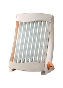 Efbe Schott EFBE-SCHOTT Gesichtssolarium &raquo;SC GB 838 N&laquo; orange Inkl. 2 Schutzbrillen