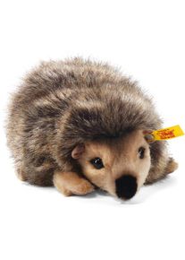 Steiff Kuscheltier &raquo;Joggi Igel, 16 cm&laquo; braun Pl&uuml;schfiguren