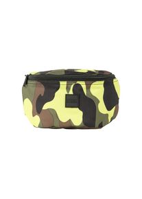 Urban Classics Handtasche &raquo;Accessoires Camo Hip Bag&laquo; beige